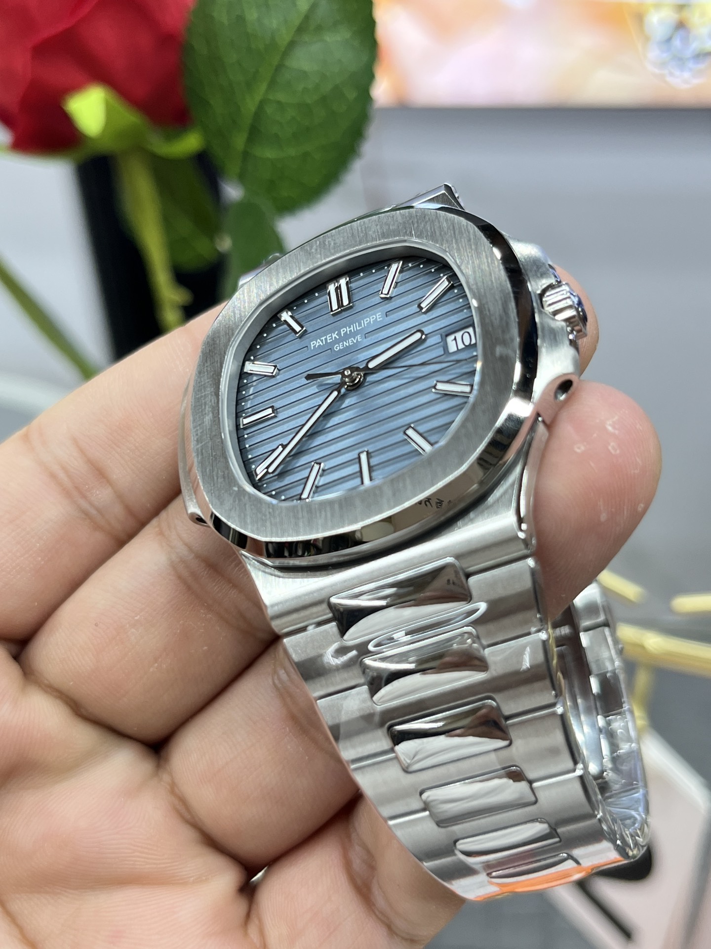 Nautilus Watch – IW-2405 - Image 5