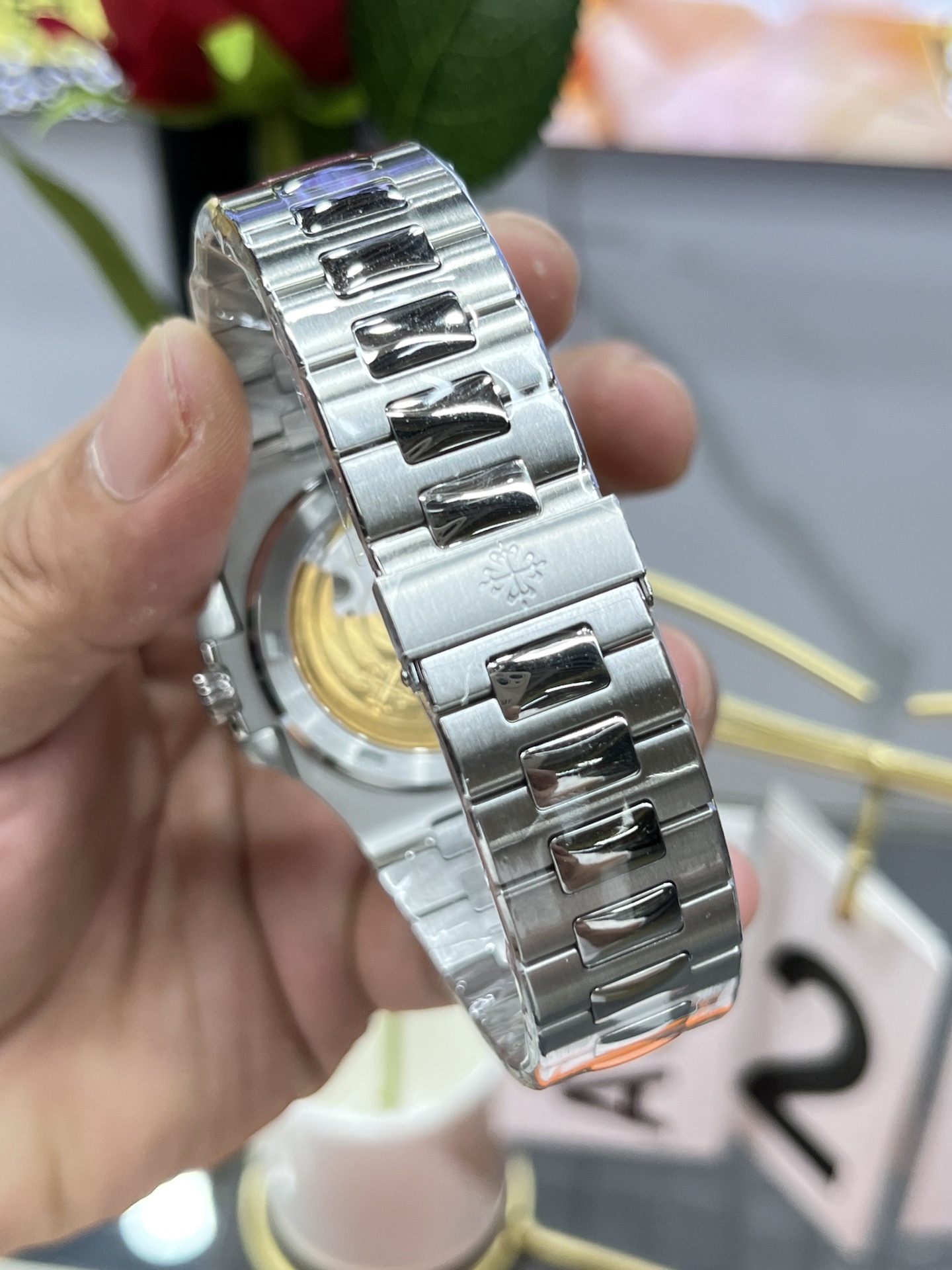 Nautilus Watch – IW-2405 - Image 8