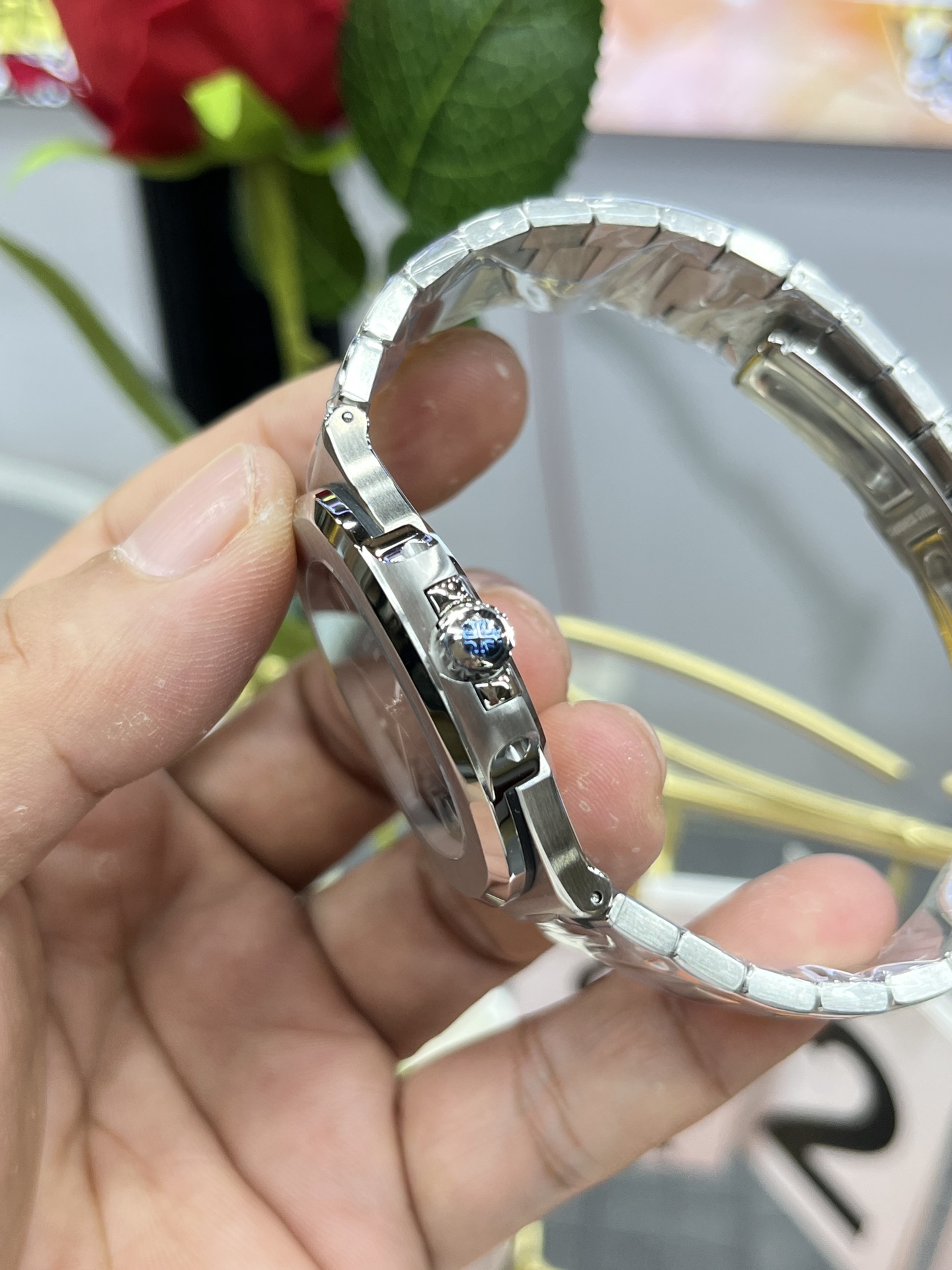 Nautilus Watch – IW-2405 - Image 6