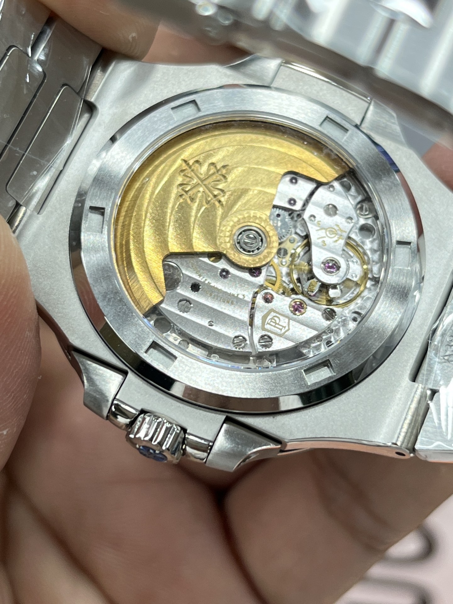 Nautilus Watch – IW-2405 - Image 7