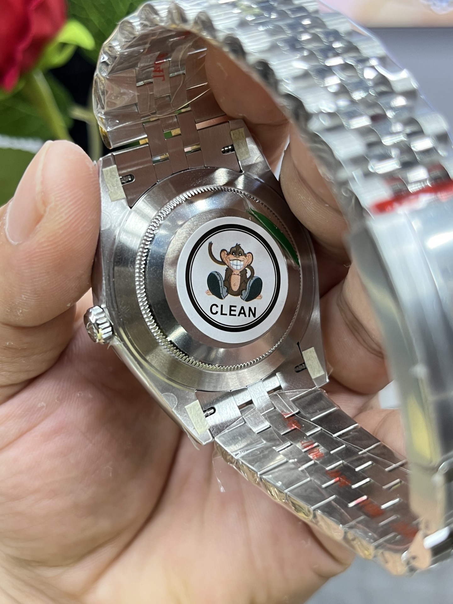 Datejust Watch – IW-3409 - Image 7