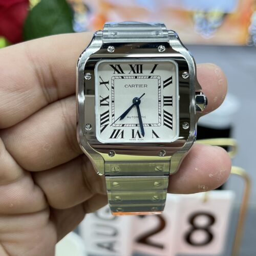 Santos Watch – IW-1665