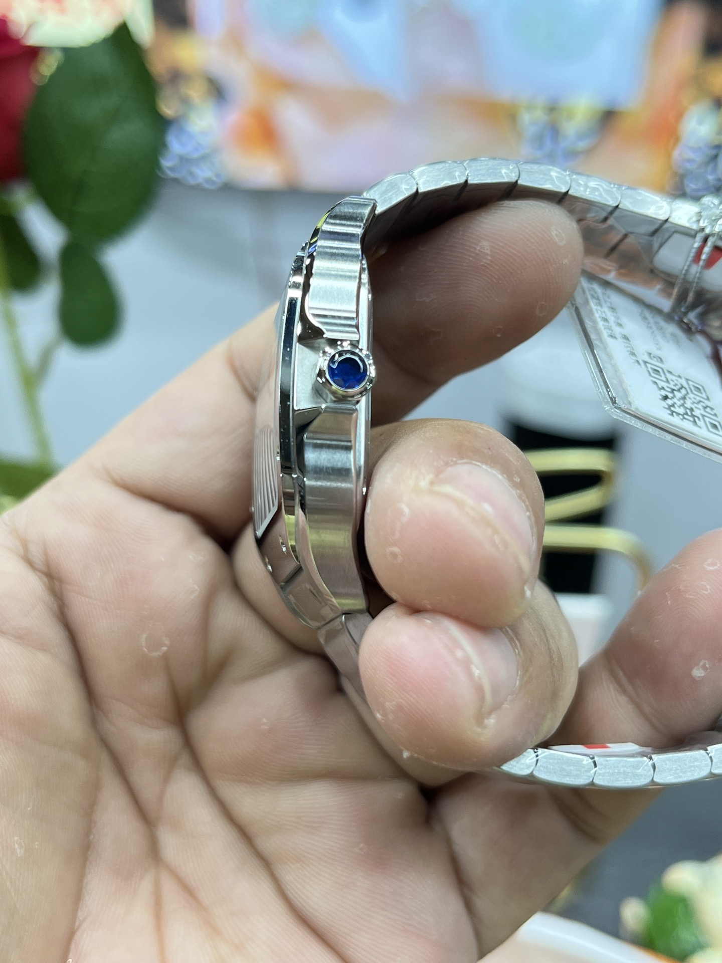 Santos Watch – IW-1665 - Image 6