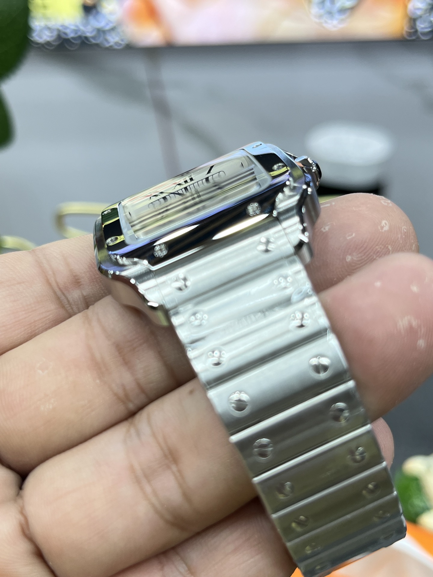 Santos Watch – IW-1665 - Image 5