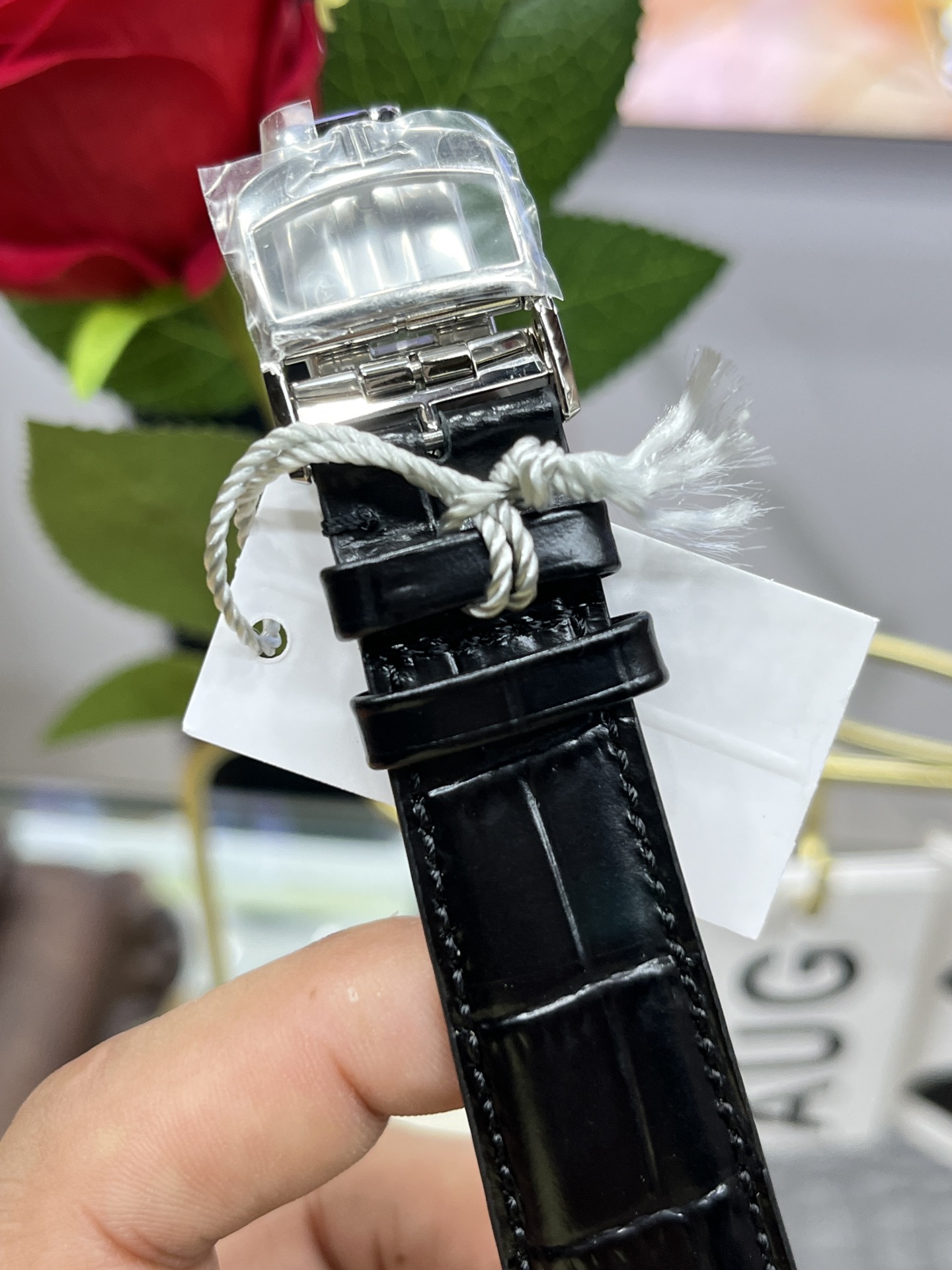 Master Control Moonphase Watch – IW-0421 - Image 8