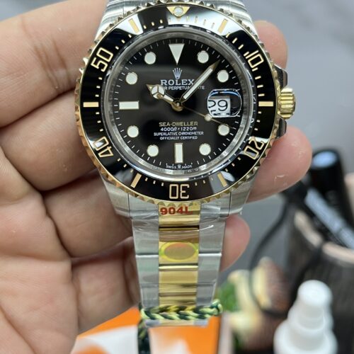 Classic 43 mm Watch – IW-3419