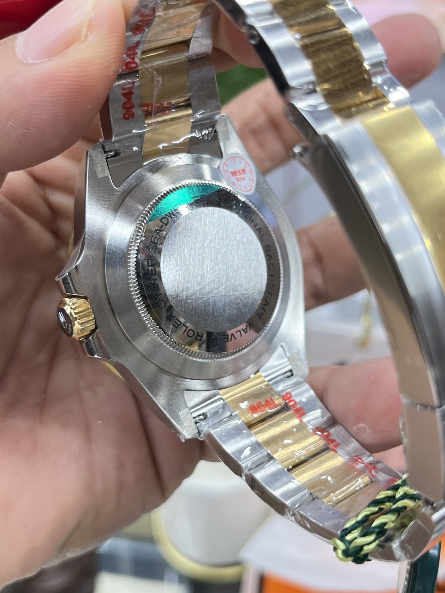 Classic 43 mm Watch – IW-3419 - Image 7