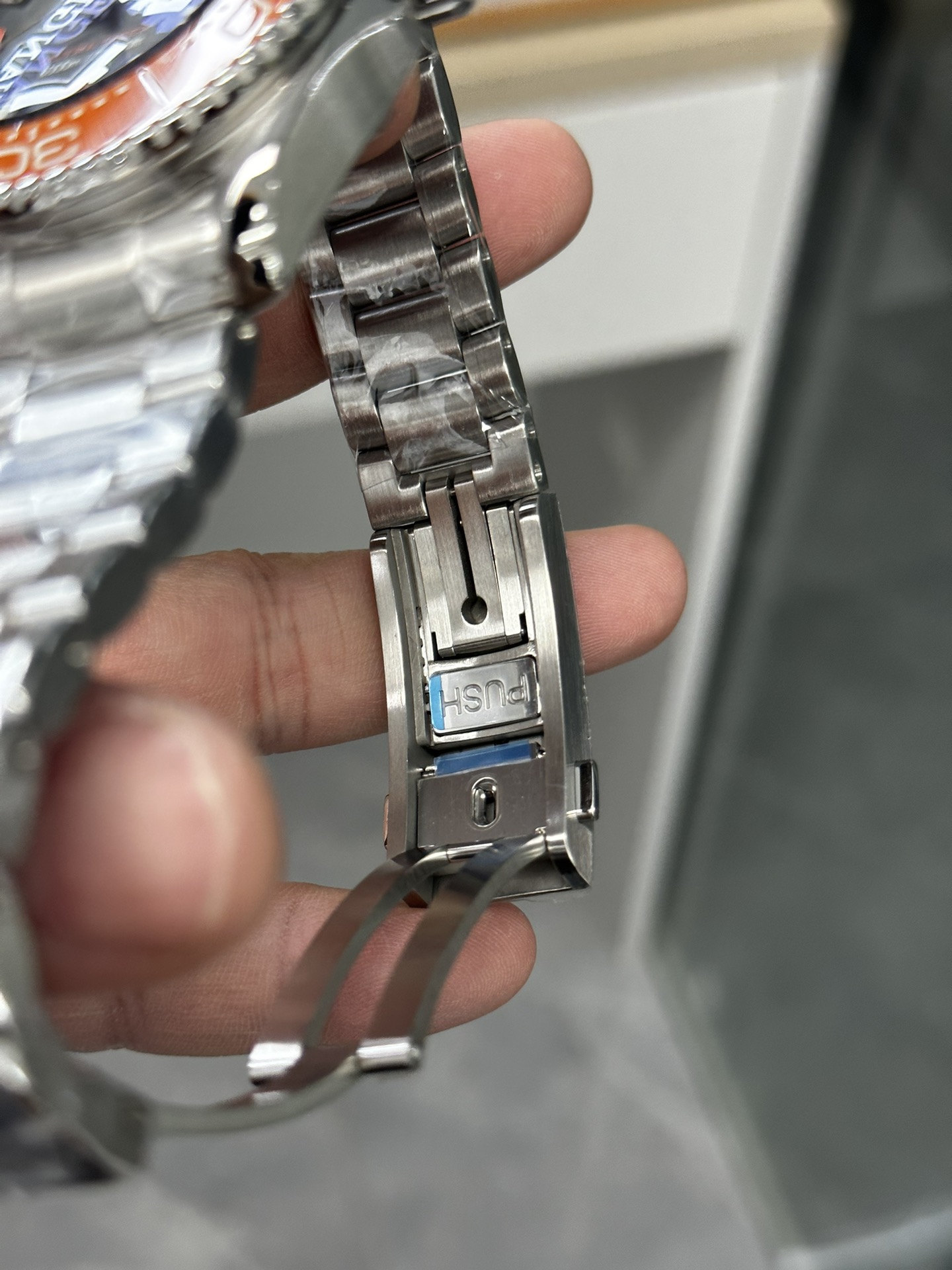 Omega Classic Watch – IW-1257 - Image 8