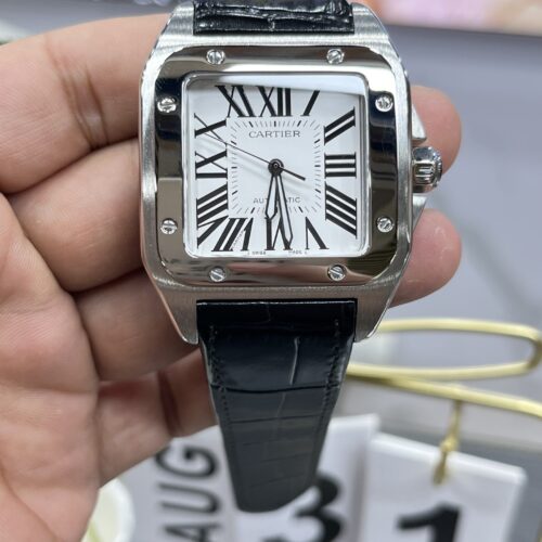 Santos Watch – IW-1678