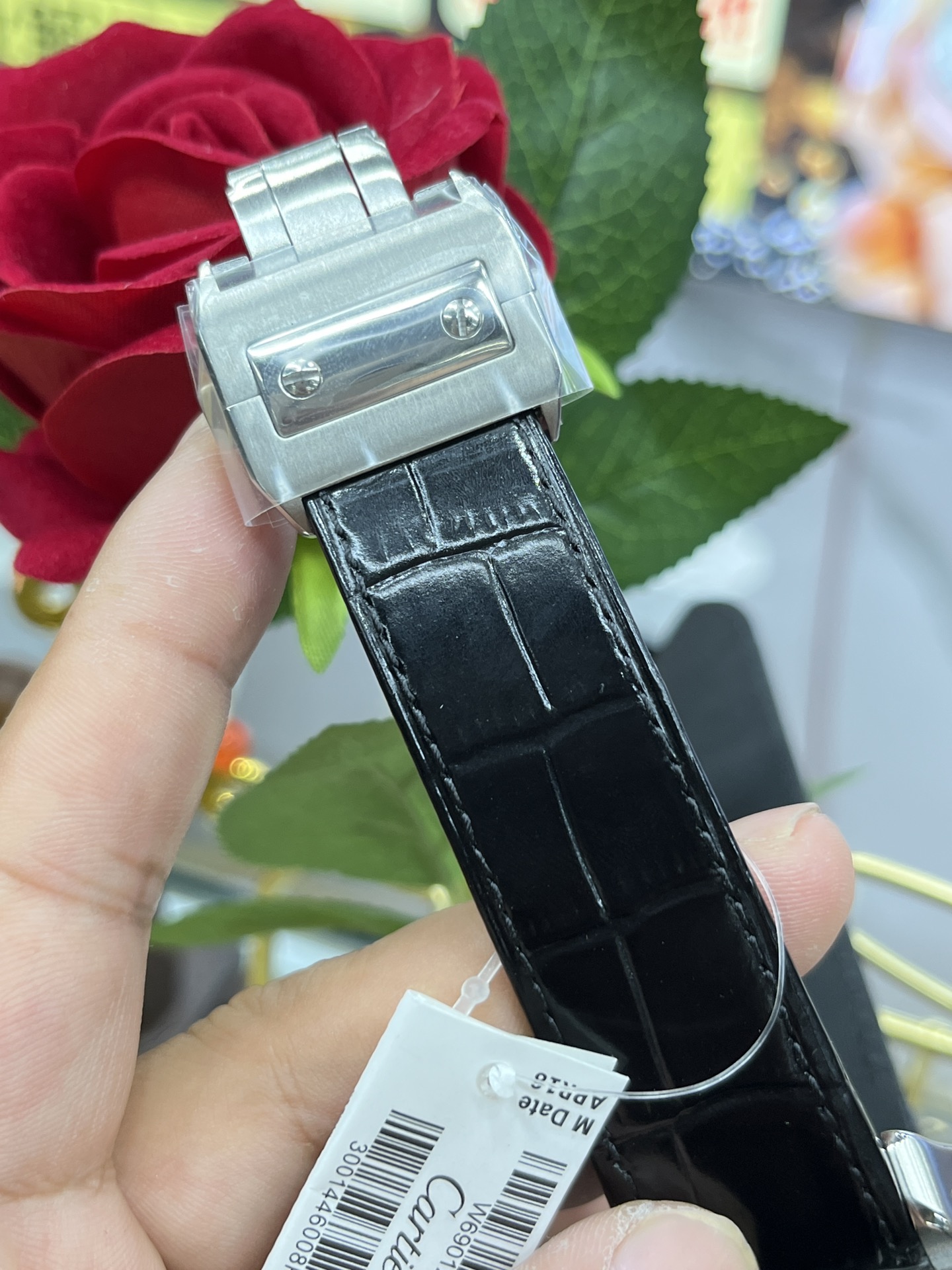 Santos Watch – IW-1678 - Image 7