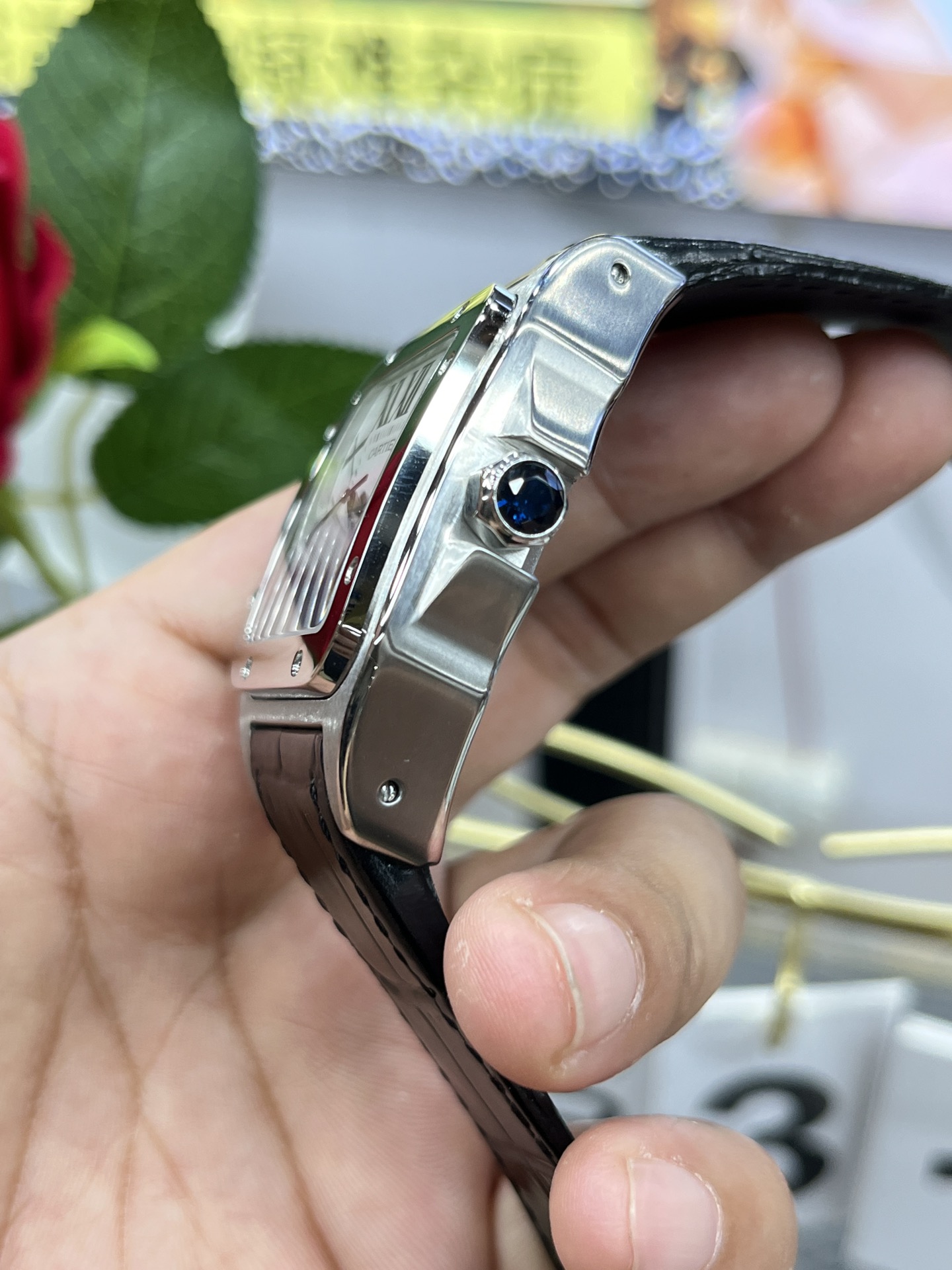 Santos Watch – IW-1678 - Image 6