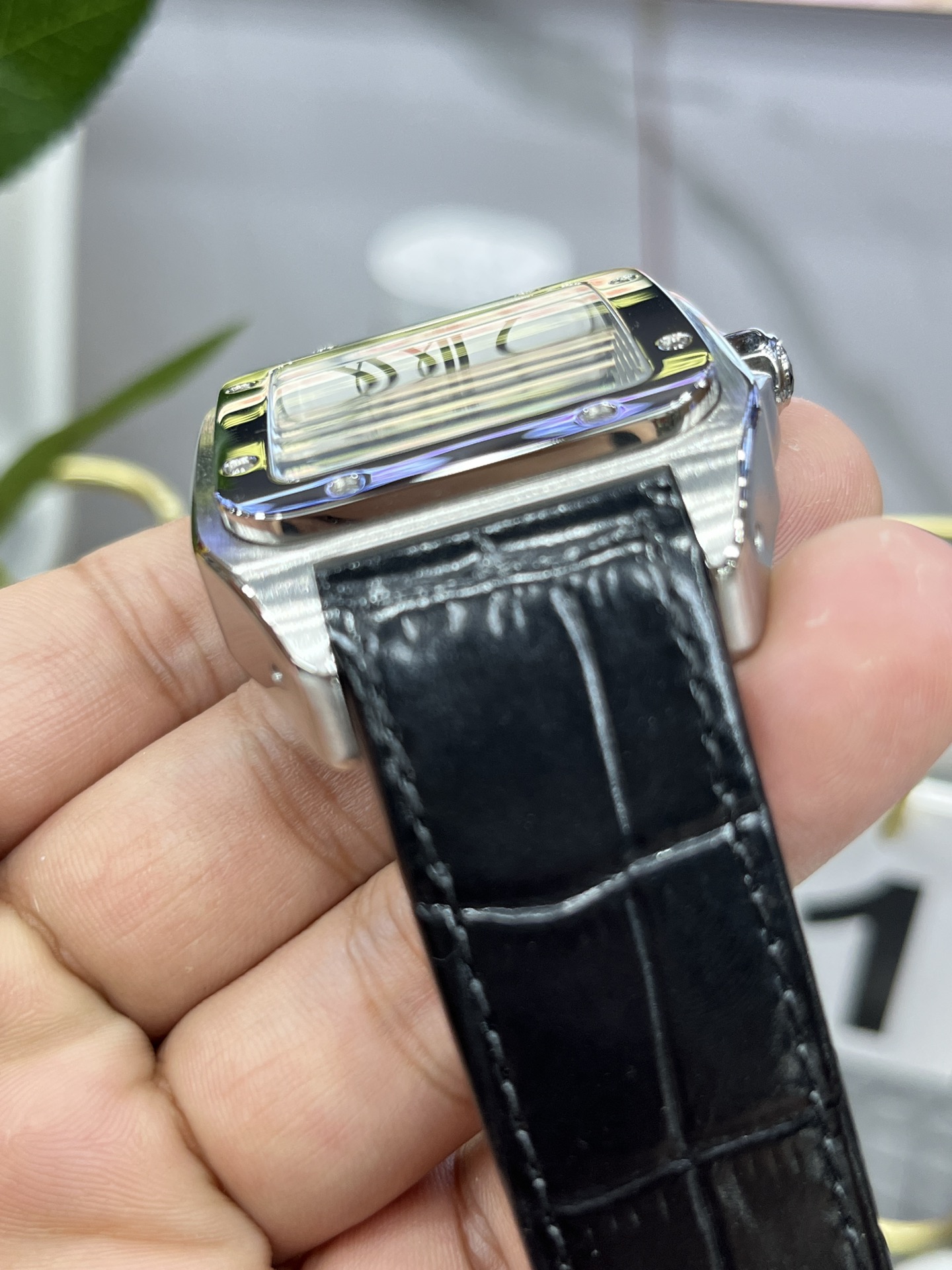 Santos Watch – IW-1678 - Image 5