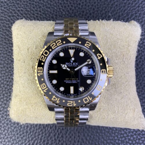 i1693487037_4077_0.jpg Rolex GMT-Master II Ice Blue Luminous Watch – IW-0037