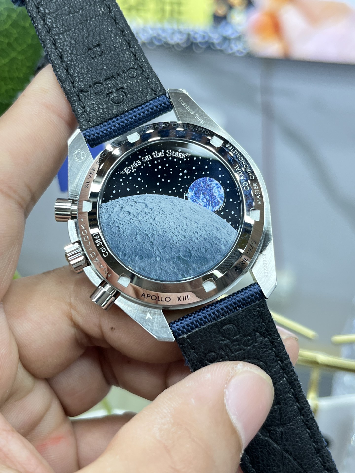 Classic Watch – IW-1342 - Image 8
