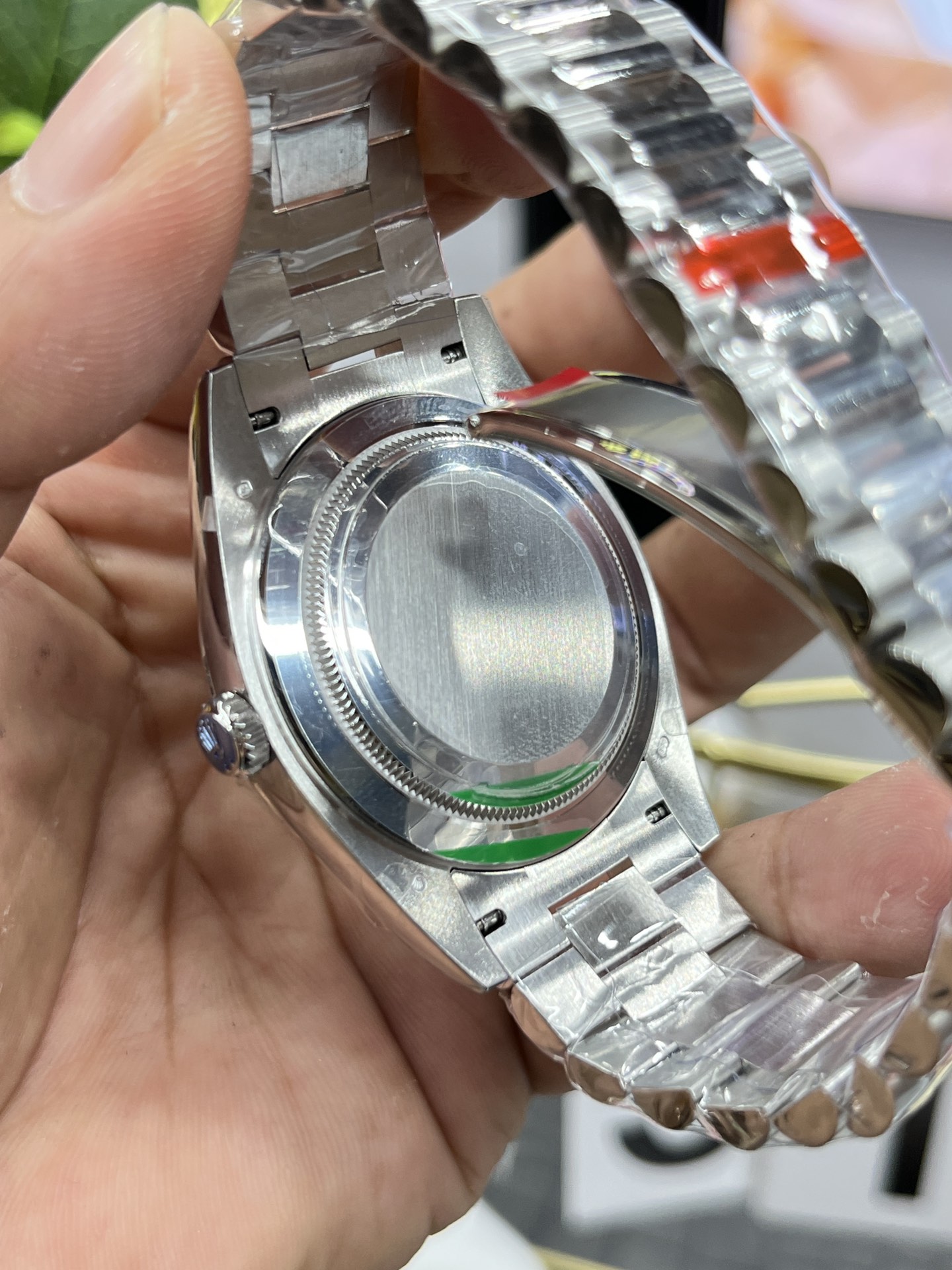 Datejust 41 mm Watch – IW-3451 - Image 7