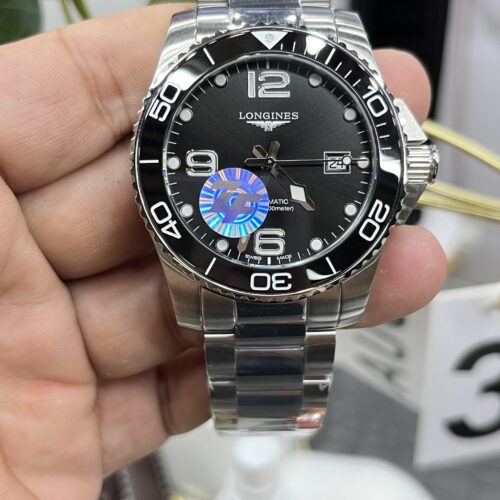Classic Watch – IW-0731