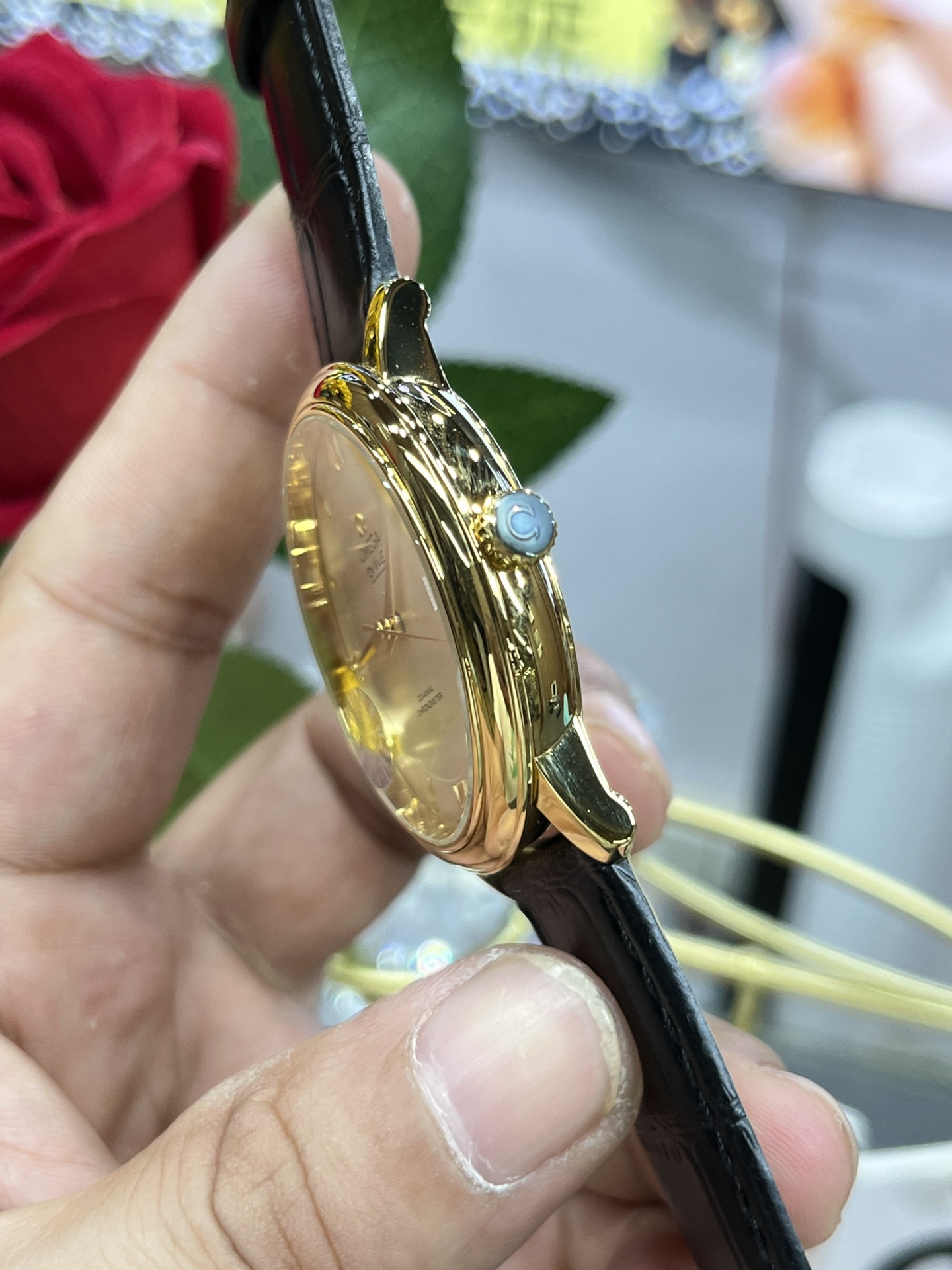 De Ville Watch – IW-1338 - Image 5
