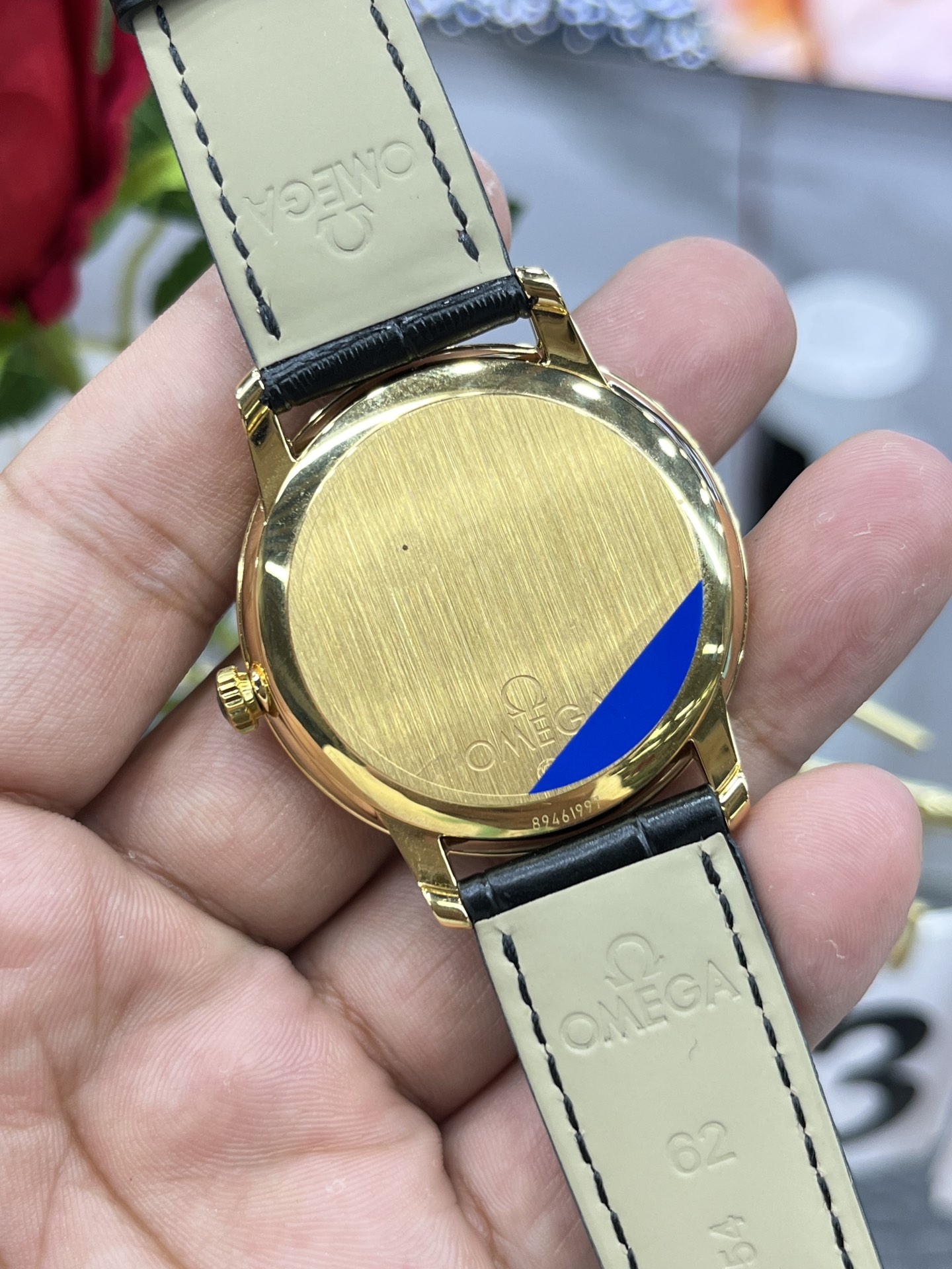 De Ville Watch – IW-1338 - Image 6