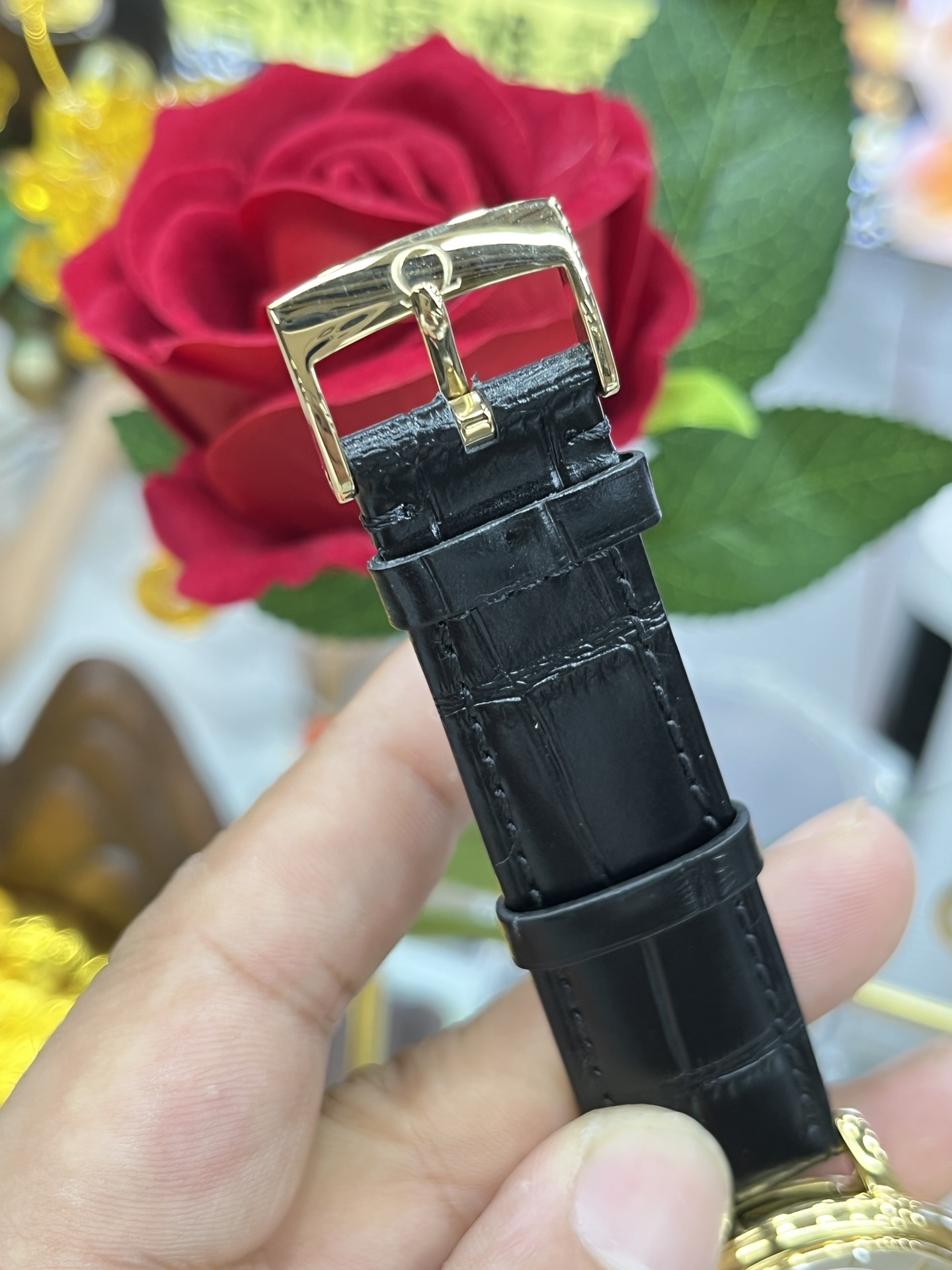 De Ville Watch – IW-1338 - Image 7