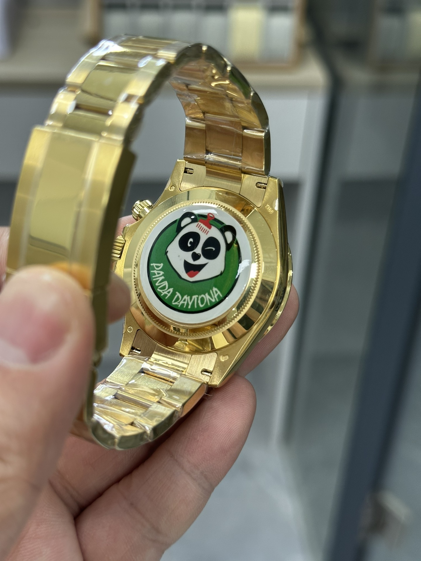 Daytona Watch – IW-2784 - Image 5