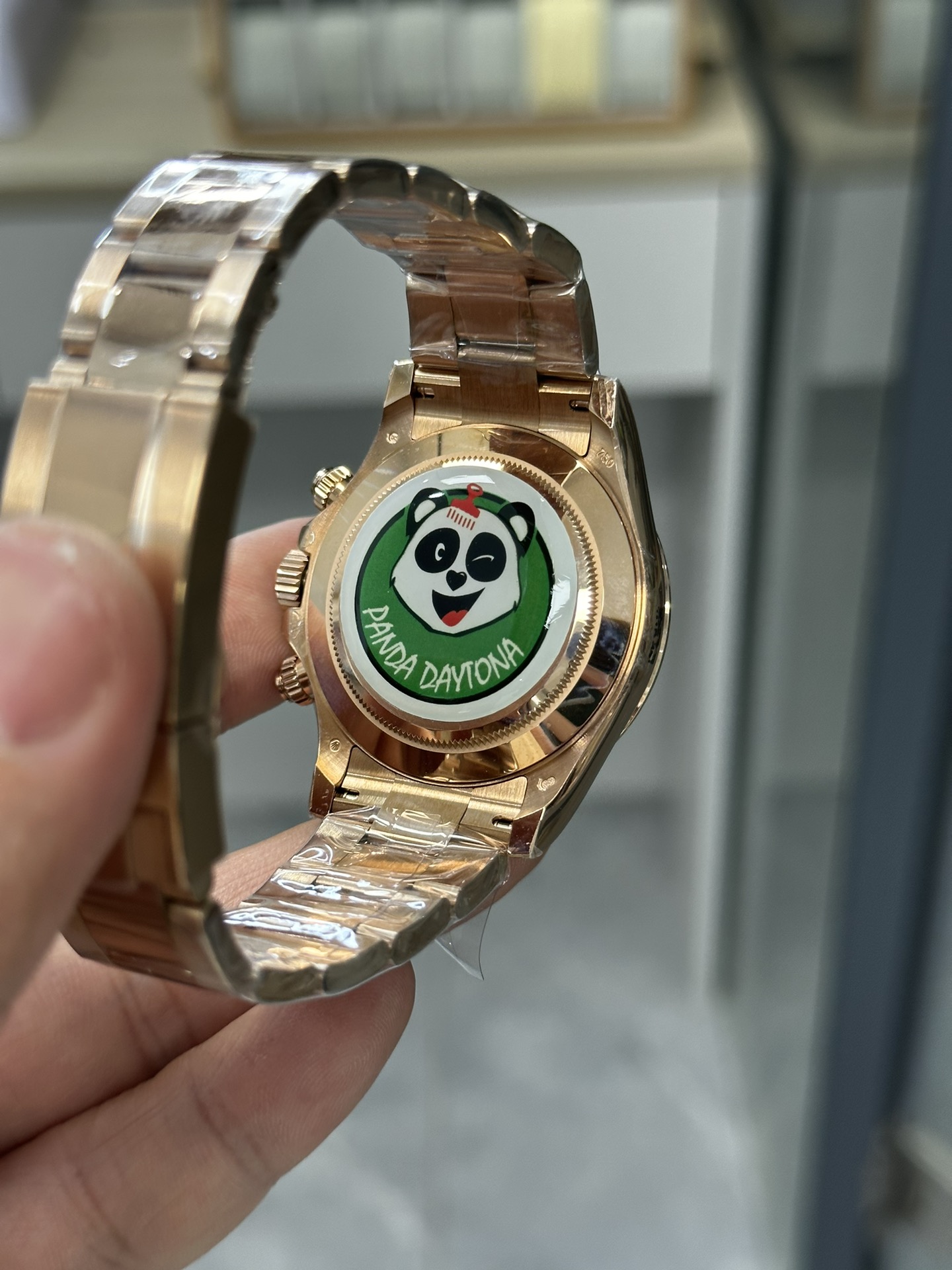 Daytona Watch – IW-2785 - Image 5
