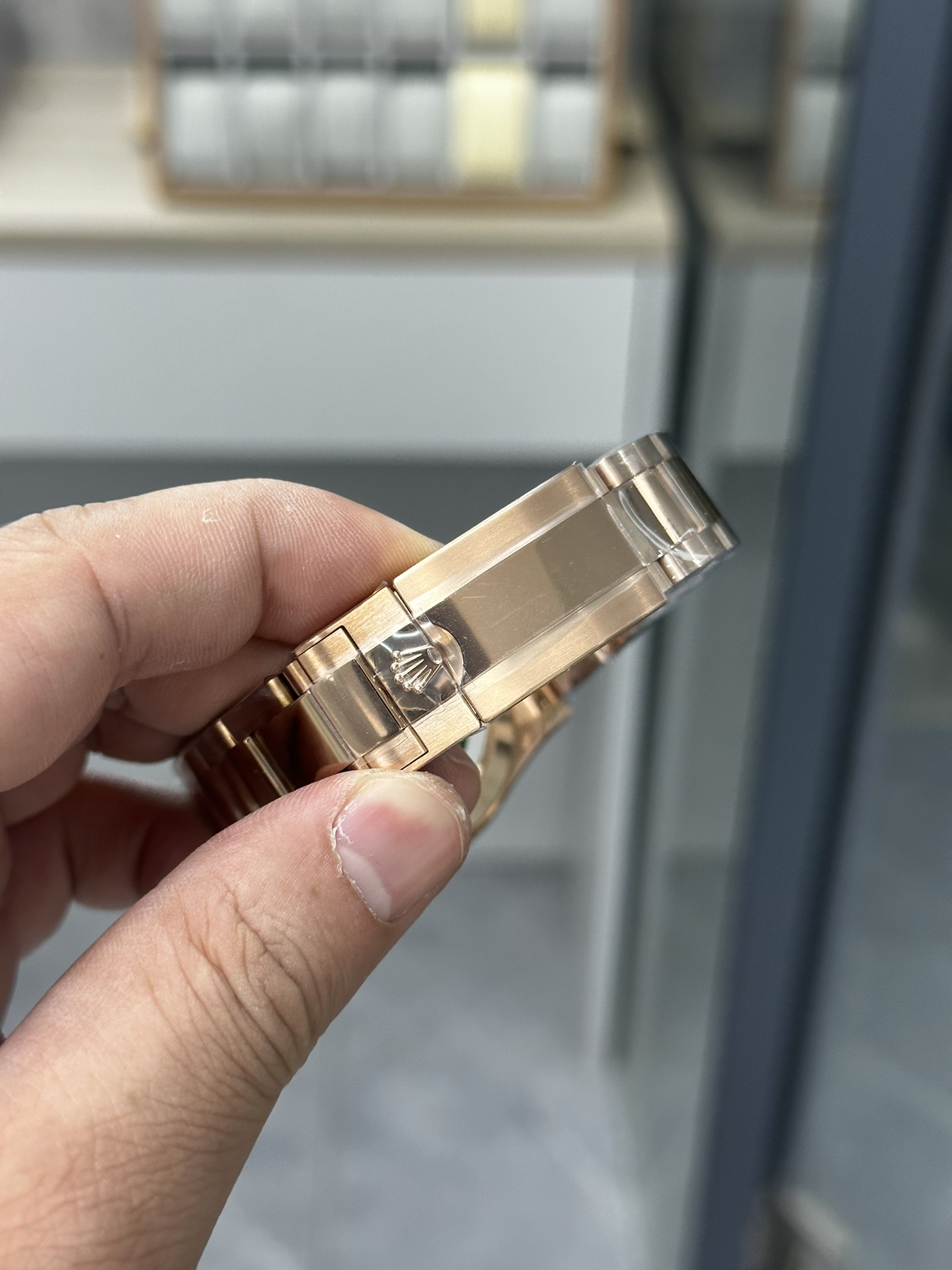 Daytona Watch – IW-2785 - Image 6