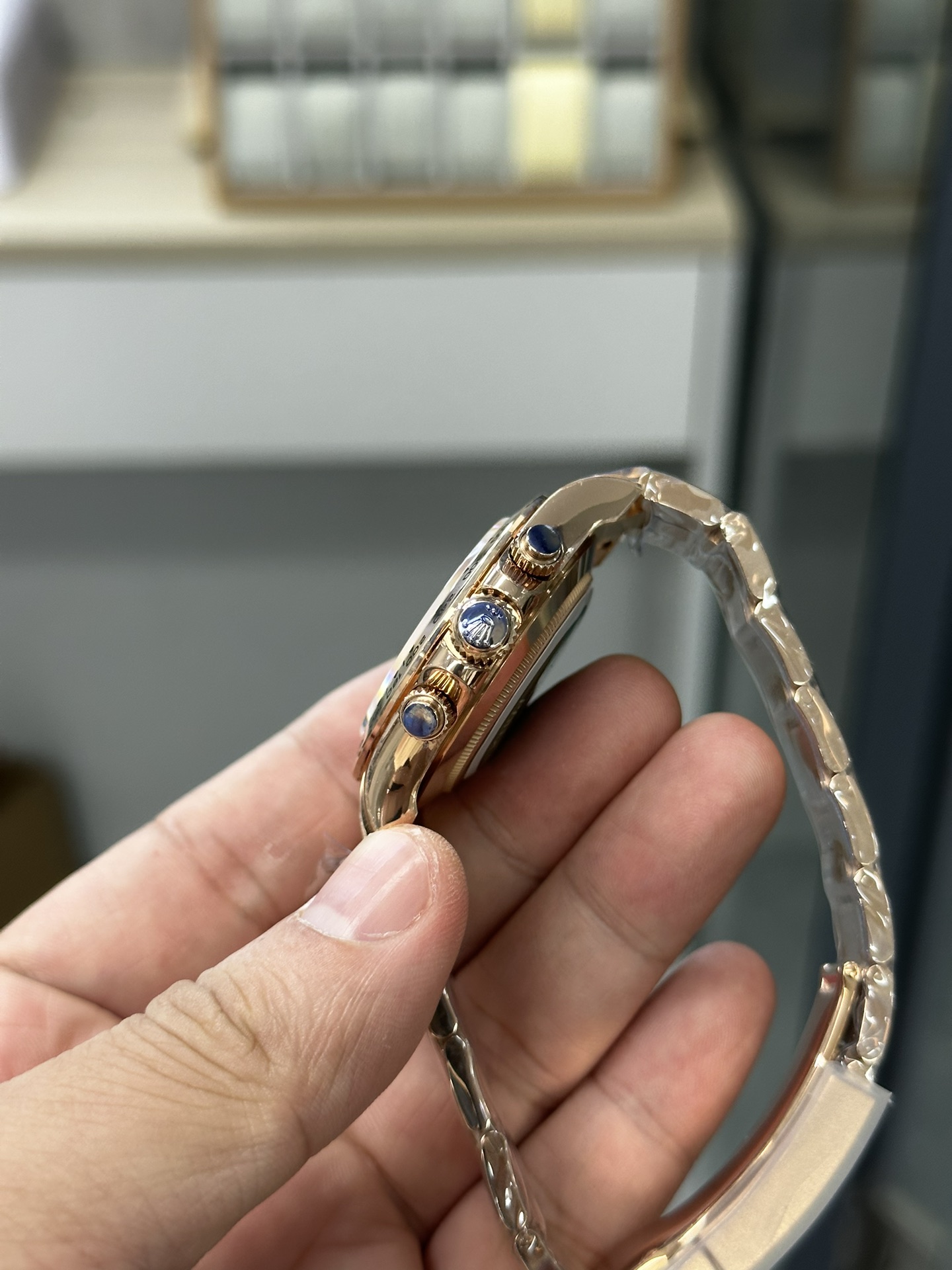 Daytona Watch – IW-2785 - Image 4
