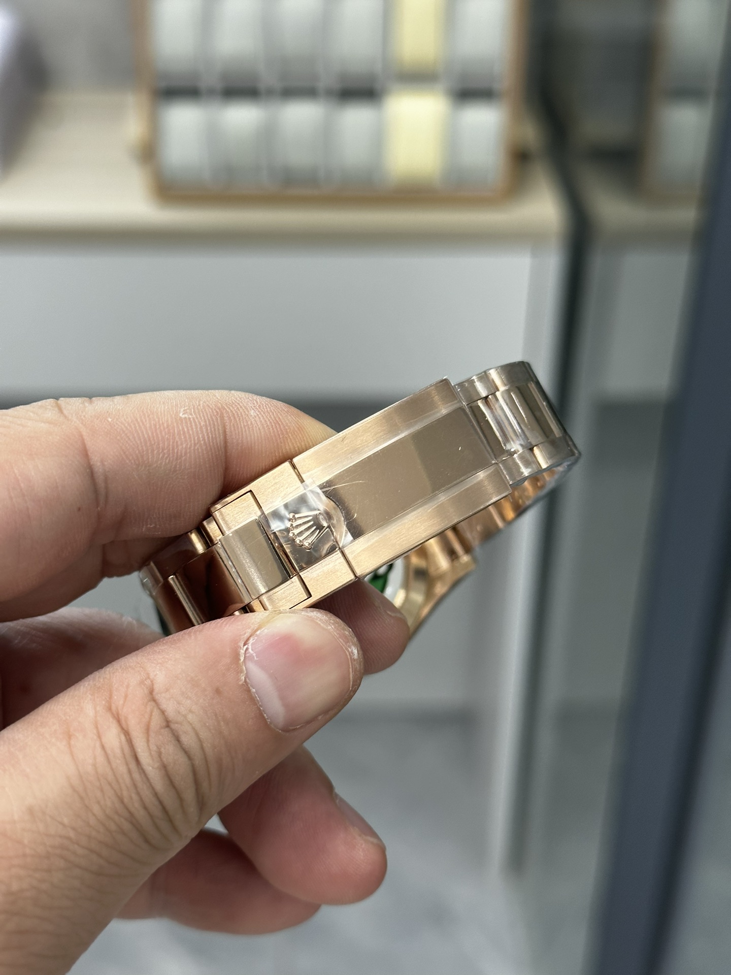 Daytona Watch – IW-2786 - Image 6