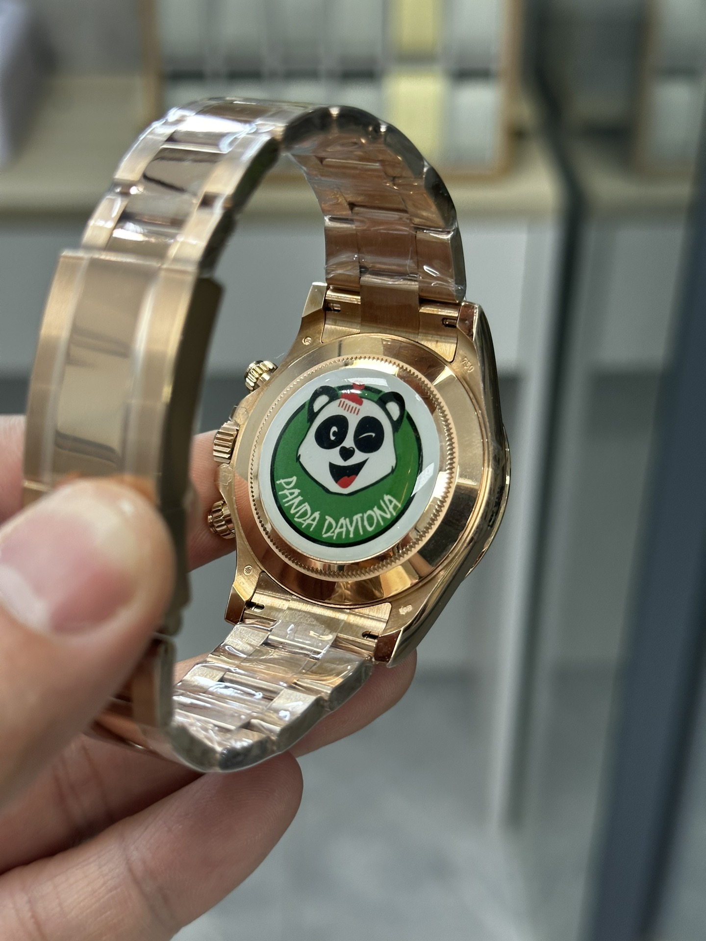 Daytona Watch – IW-2786 - Image 5