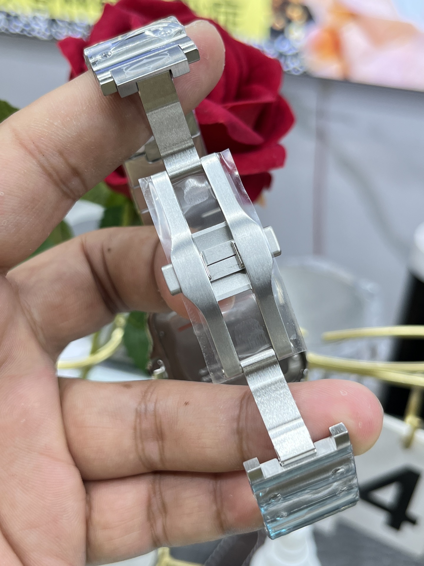 Santos Watch – IW-1672 - Image 8