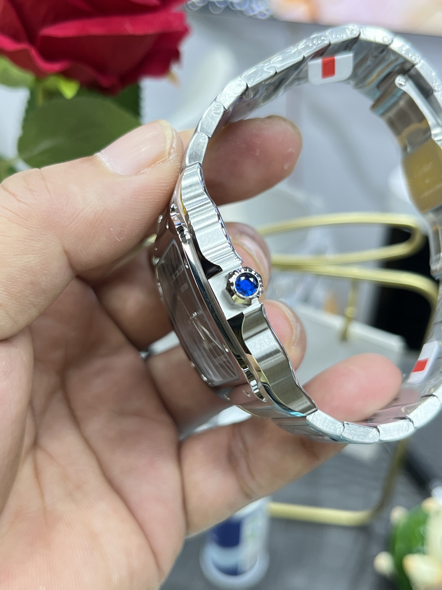 Santos Watch – IW-1672 - Image 5