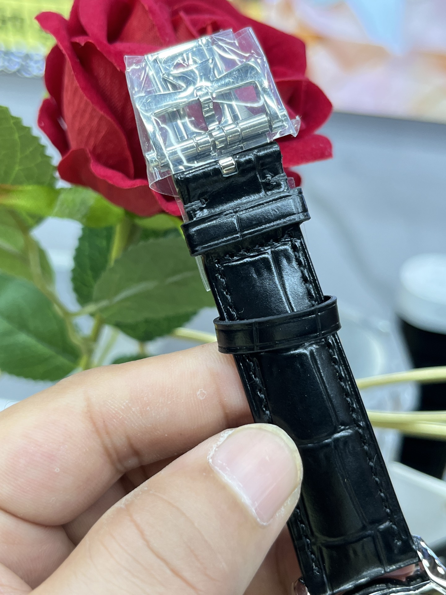 Classic Watch – IW-0931 - Image 8