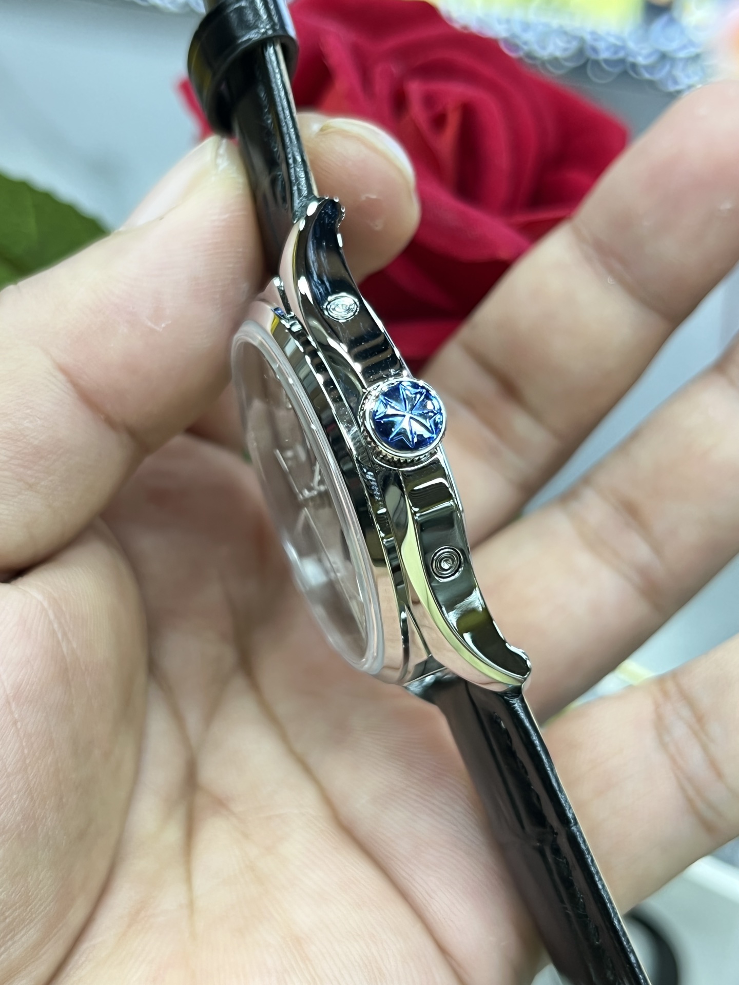 Classic Watch – IW-0931 - Image 6