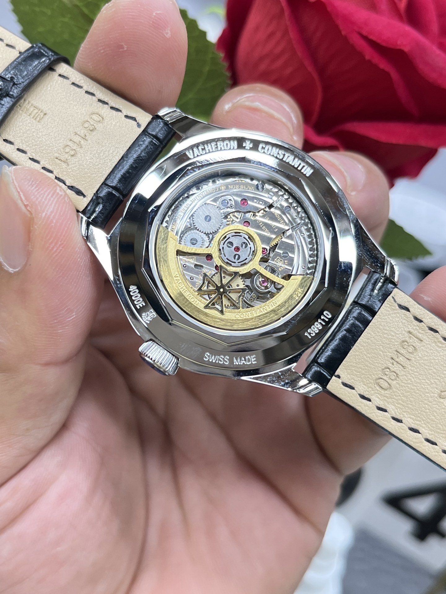Classic Watch – IW-0931 - Image 7