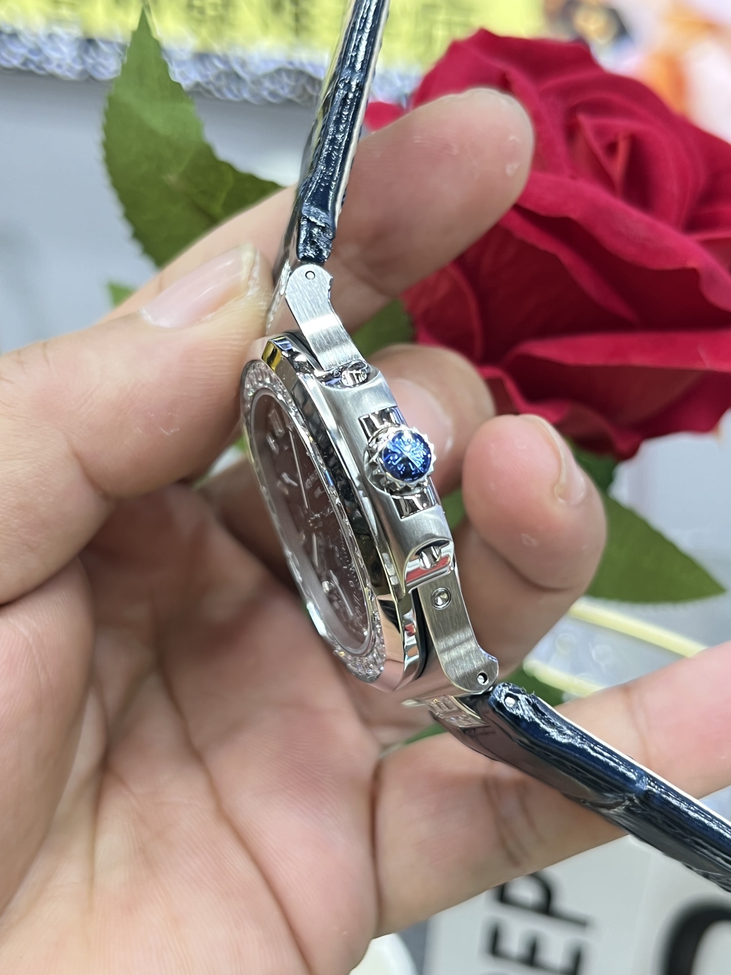 Classic Watch – IW-2407 - Image 6