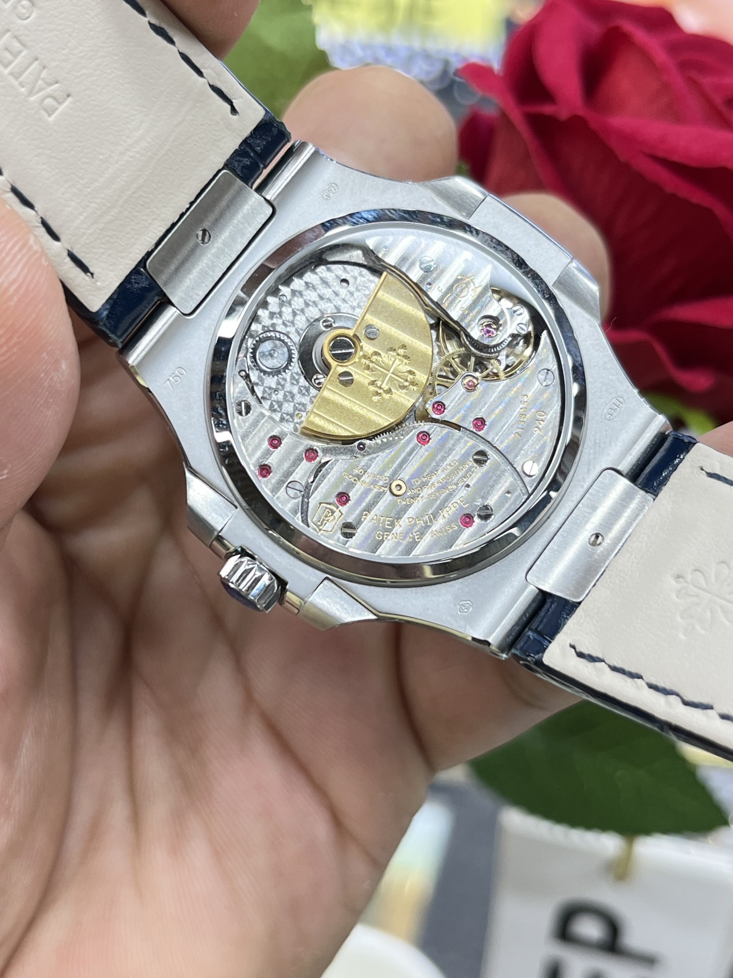 Classic Watch – IW-2407 - Image 7