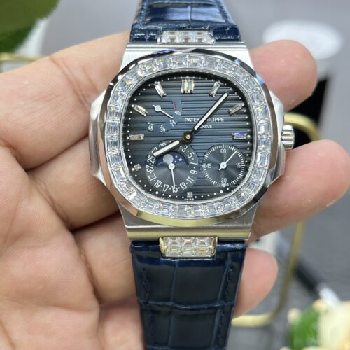 Classic Watch – IW-2407