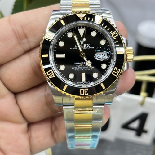 Classic Watch – IW-3411