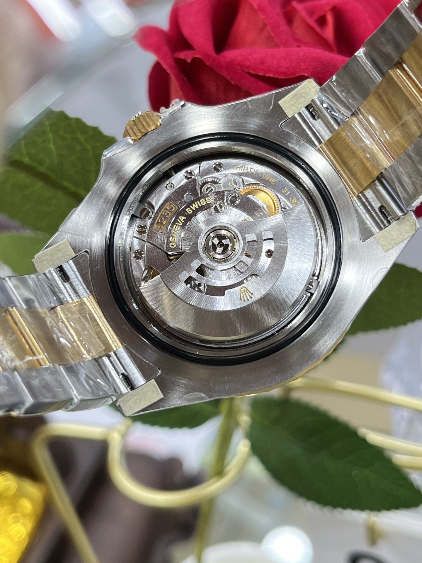 Classic Watch – IW-3411 - Image 8