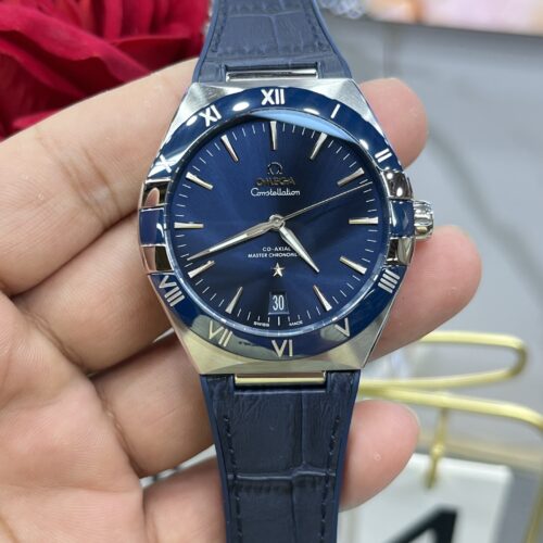 i1694353483_3277_0.jpg Constellation Blue Dial Watch – IW-1355