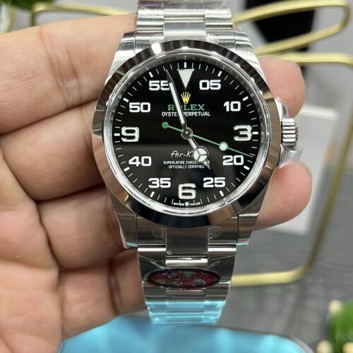 Air-King Watch – IW-3436