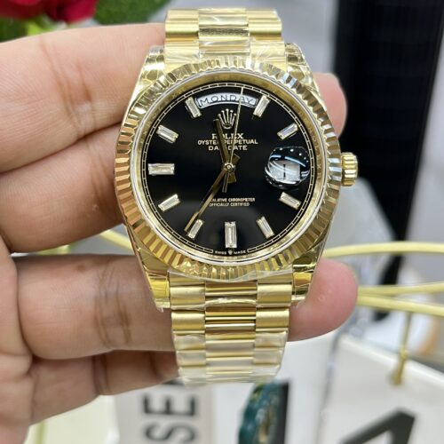 Classic Watch – IW-3434