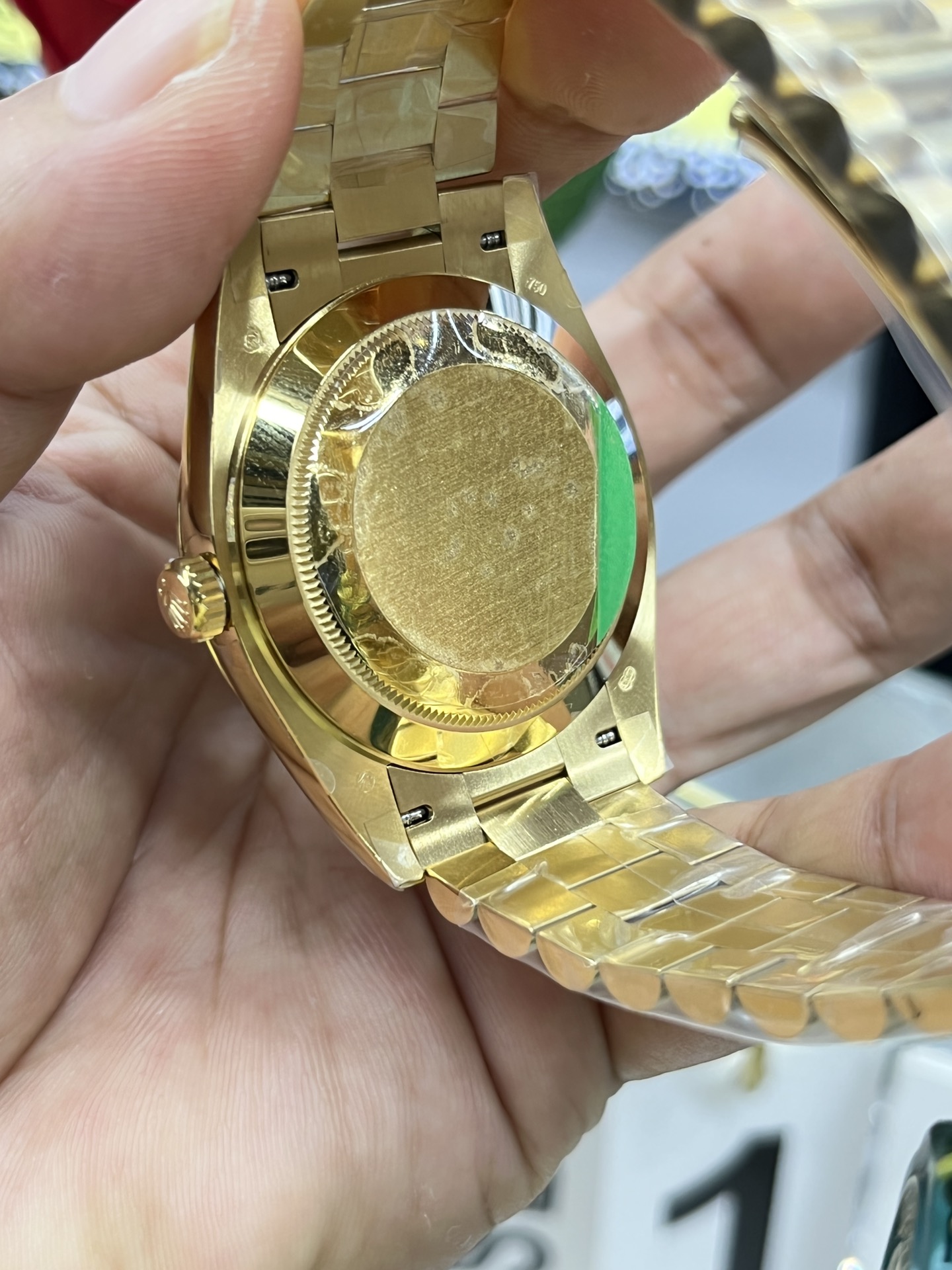 Classic Watch – IW-3434 - Image 7