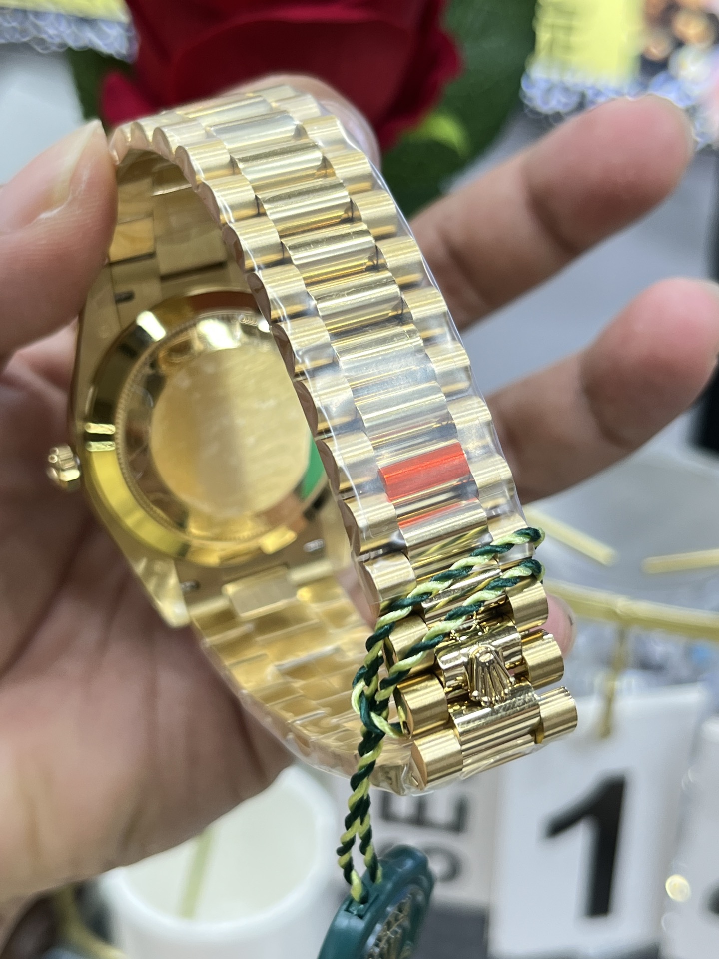 Classic Watch – IW-3434 - Image 8