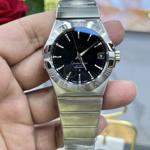 i1694762851_7048_0.jpg Constellation Black Dial Watch – IW-1359