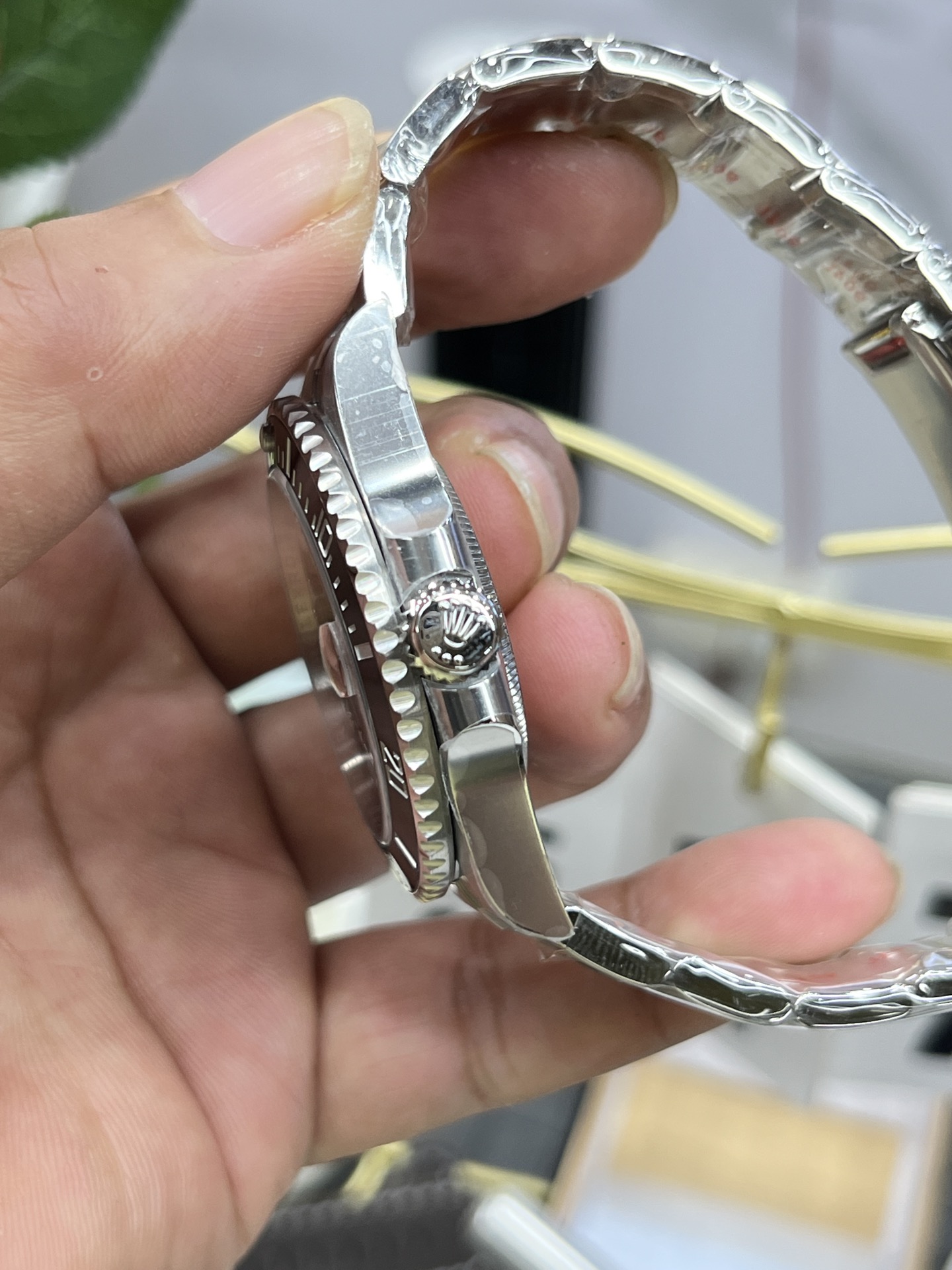 Classic Watch – IW-3432 - Image 6