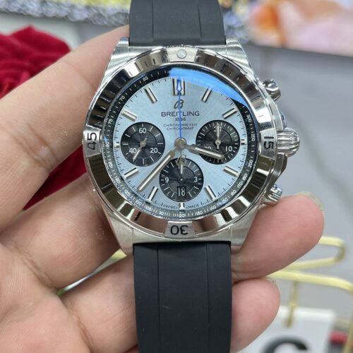 i1694962541_5664_0.jpg Breitling Classic Chronograph Watch – IW-0618
