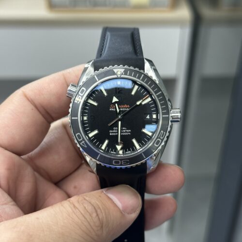 Omega Seamaster Watch – IW-1395