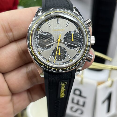 Speedmaster Watch – IW-1357