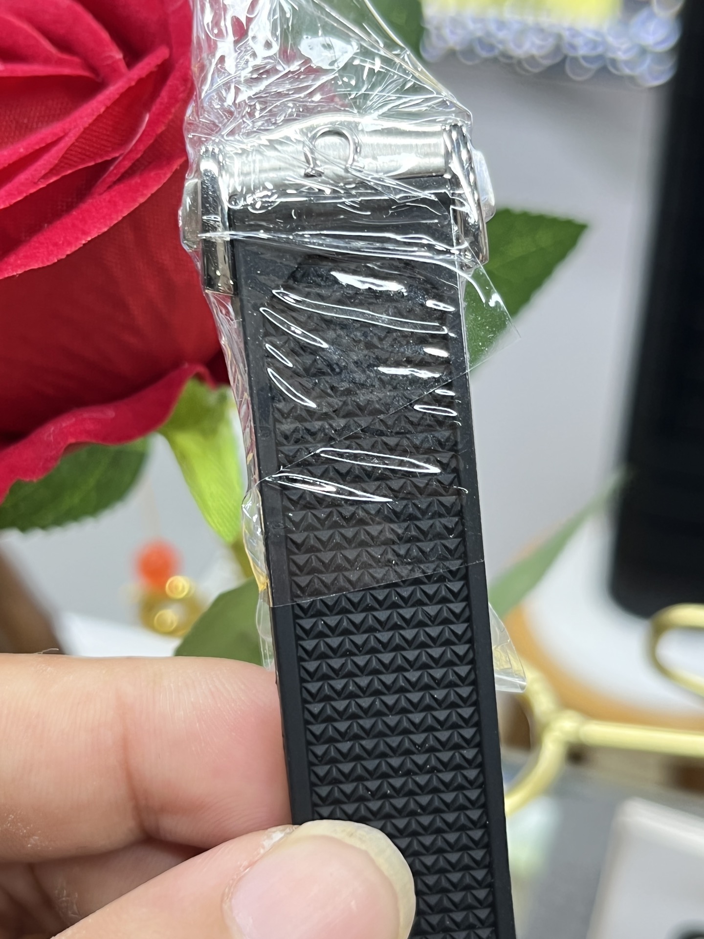Speedmaster Watch – IW-1334 - Image 8
